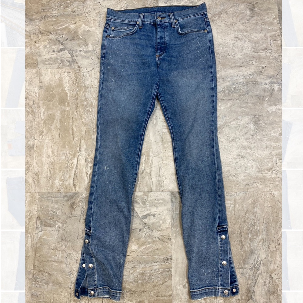 Rhude Denim